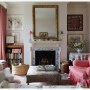 Country House - Lived in | Sitting room  | Interior Designers